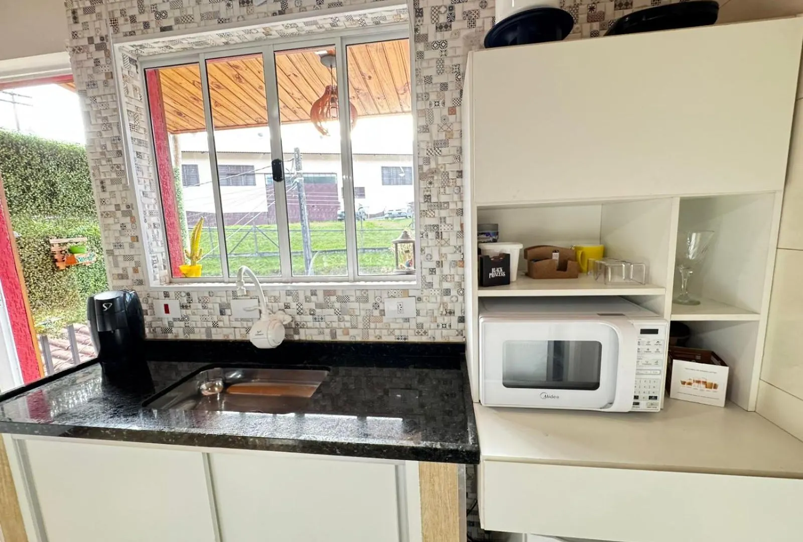 Apartamento Ceu 15 Min Do Centrinho Campos do Jordão Brazilië