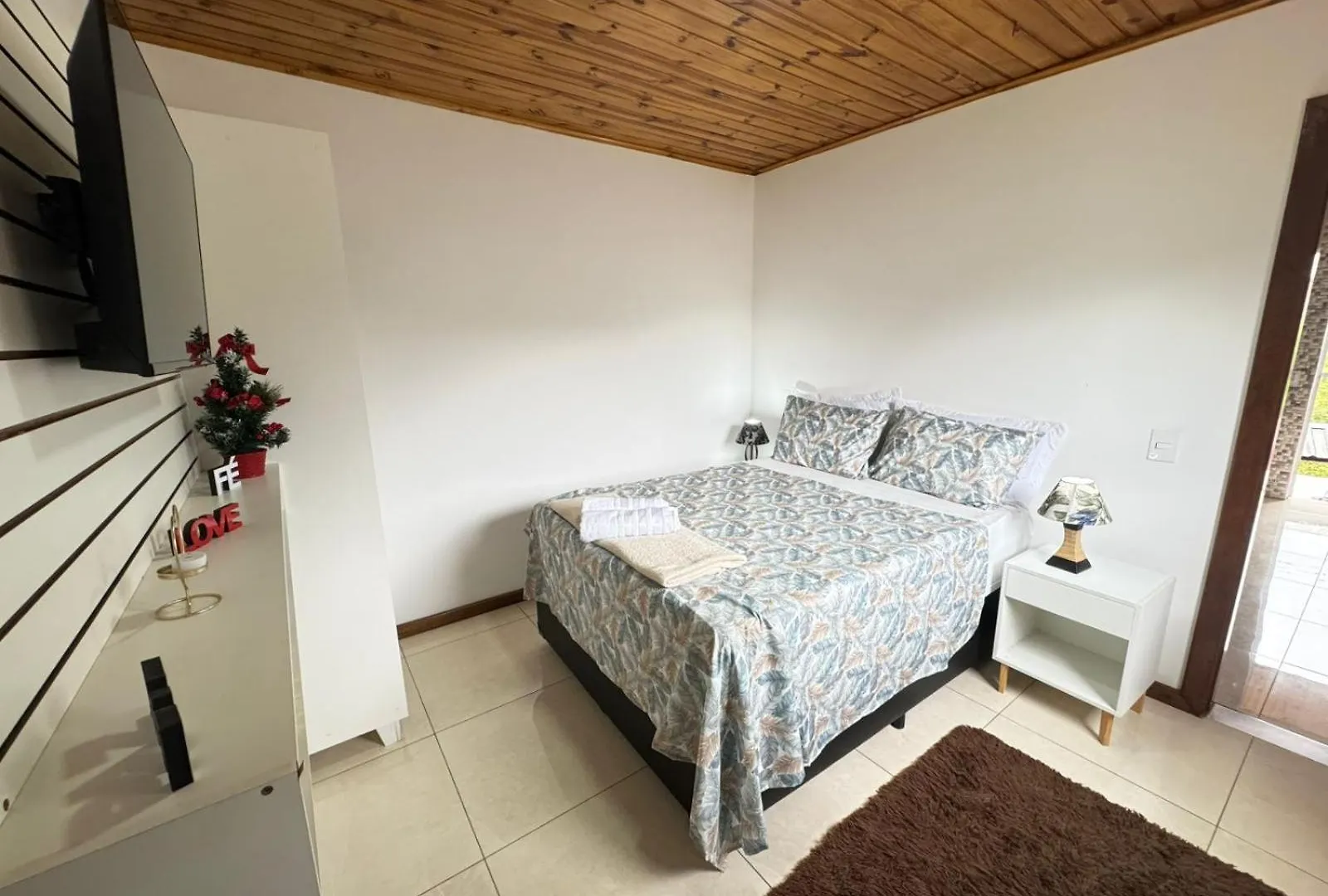 Apartamento Ceu 15 Min Do Centrinho Campos do Jordão