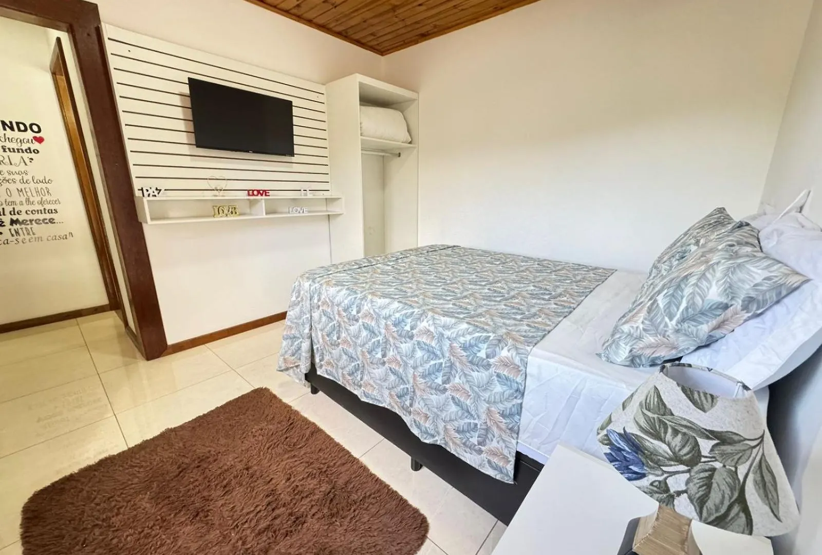 Apartamento Ceu 15 Min Do Centrinho Campos do Jordão Appartement